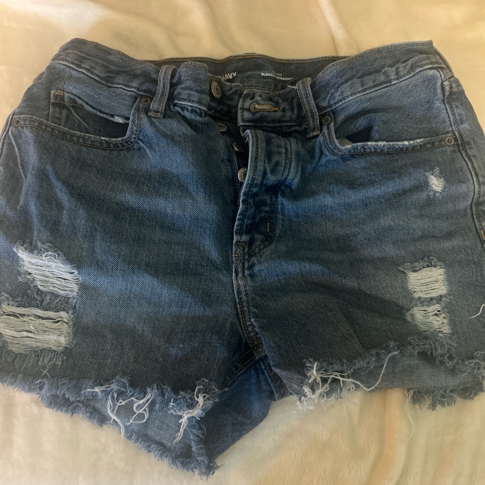 Old Navy Denim Shorts